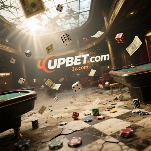 Apostas Ao Vivo: A Emocionante Nova Era das Apostas na Upbet