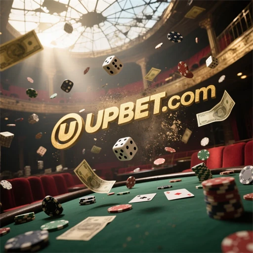 Acelere com as Melhores Corridas no upbet