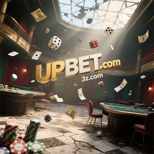 A Emoção da Roleta: Descubra a Seção de Jogo da Upbet