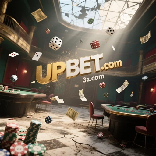 A Emoção da Roleta: Descubra a Seção de Jogo da Upbet