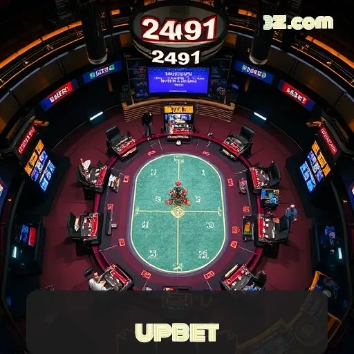 upbet: A Nova Era das Apostas Online Está Aqui!