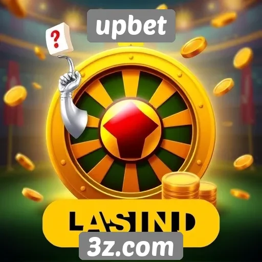 explorando os jogos de cassino disponíveis no upbet