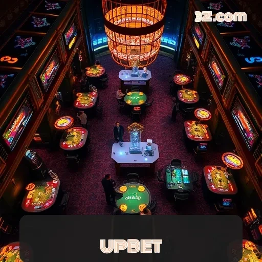 upbet: Descubra Tudo Sobre a Seção de Pagamentos do Site