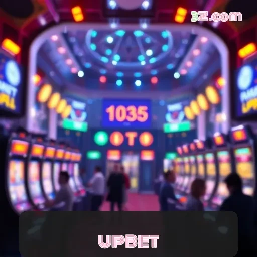 upbet: Diversão e Segurança na Seção de Cassino Online