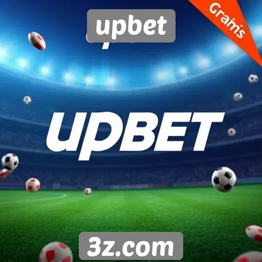 Promoções atraentes do upbet para novos usuários